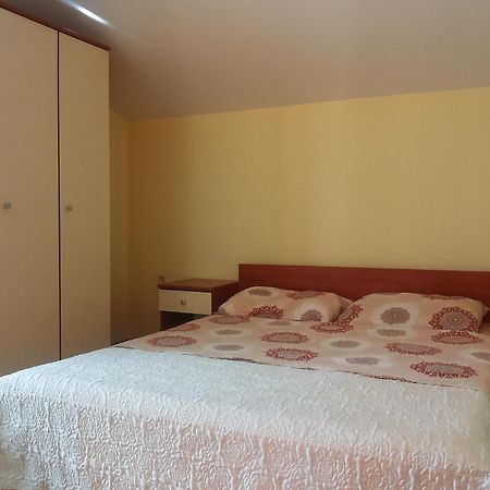 Apartments Villa Dalmatina 沃迪切 外观 照片
