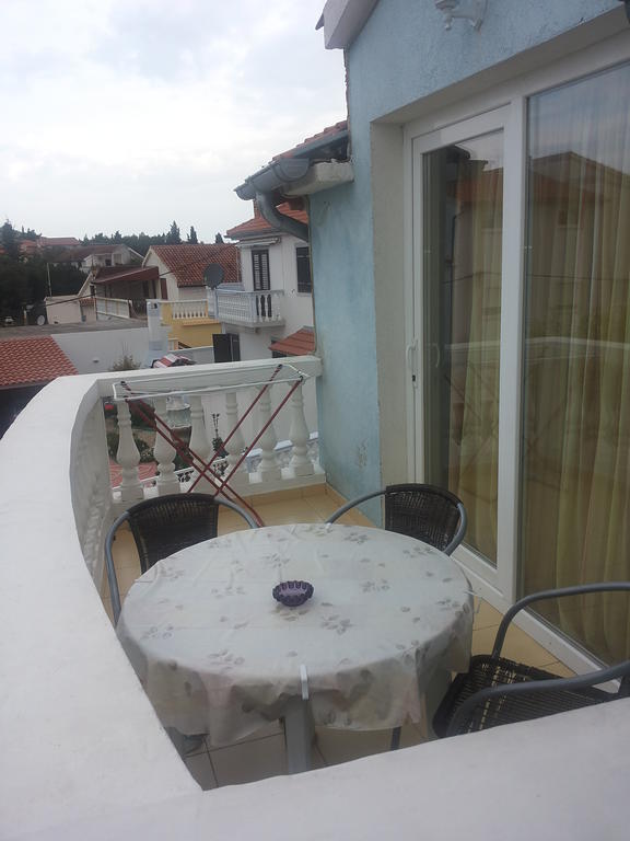 Apartments Villa Dalmatina 沃迪切 客房 照片