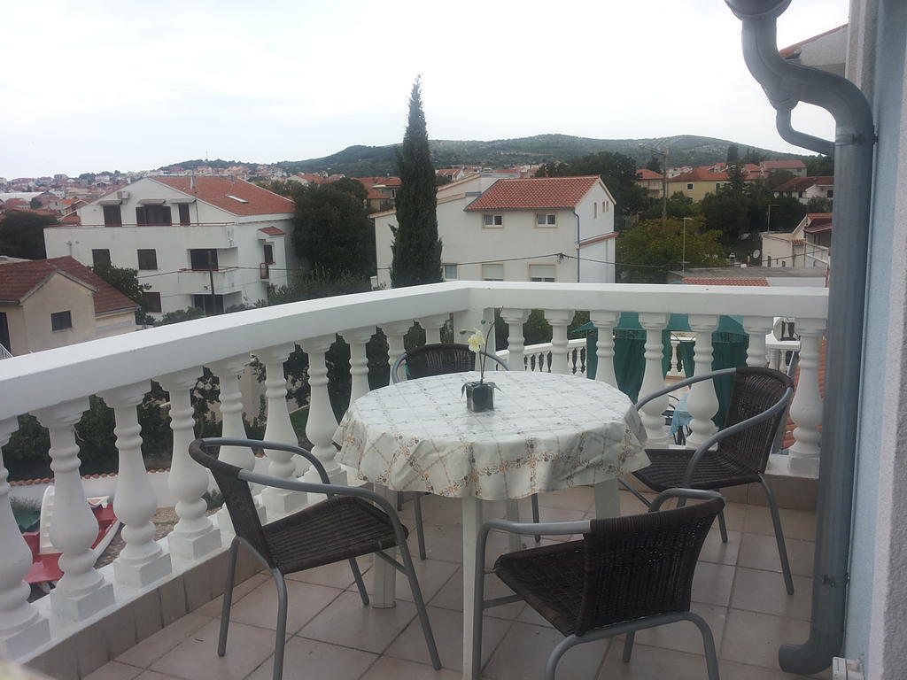 Apartments Villa Dalmatina 沃迪切 客房 照片