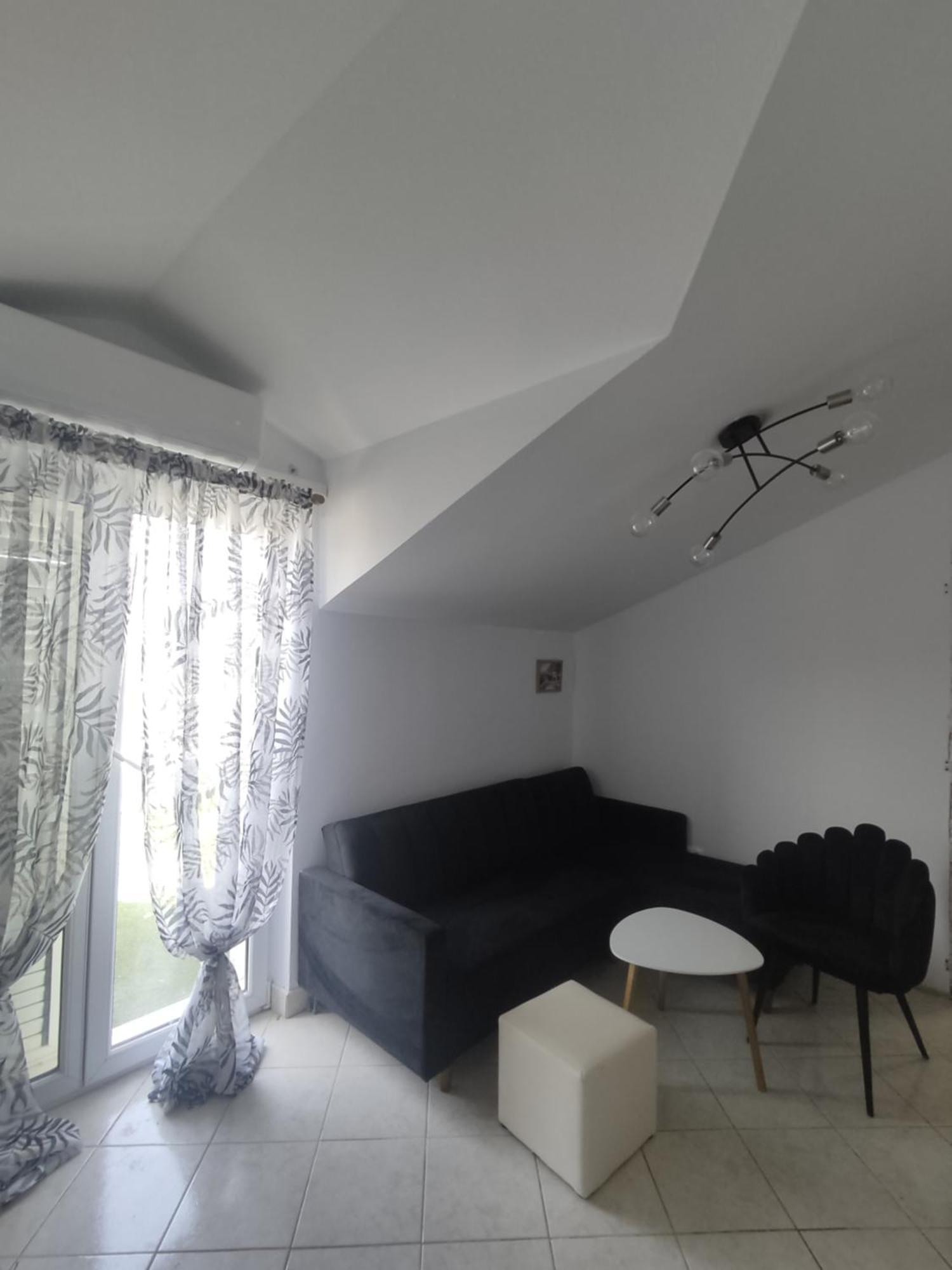Apartments Villa Dalmatina 沃迪切 外观 照片
