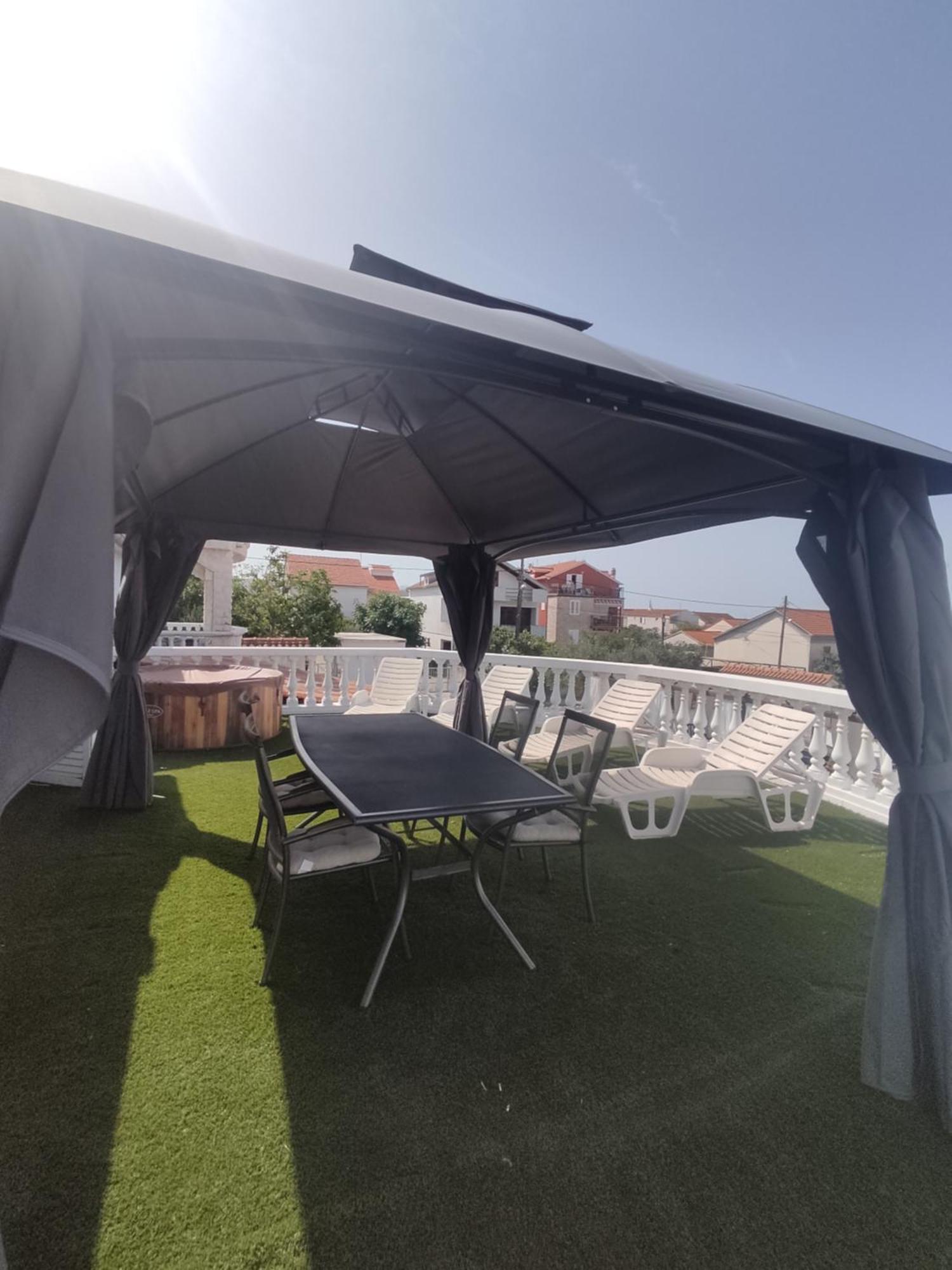 Apartments Villa Dalmatina 沃迪切 客房 照片