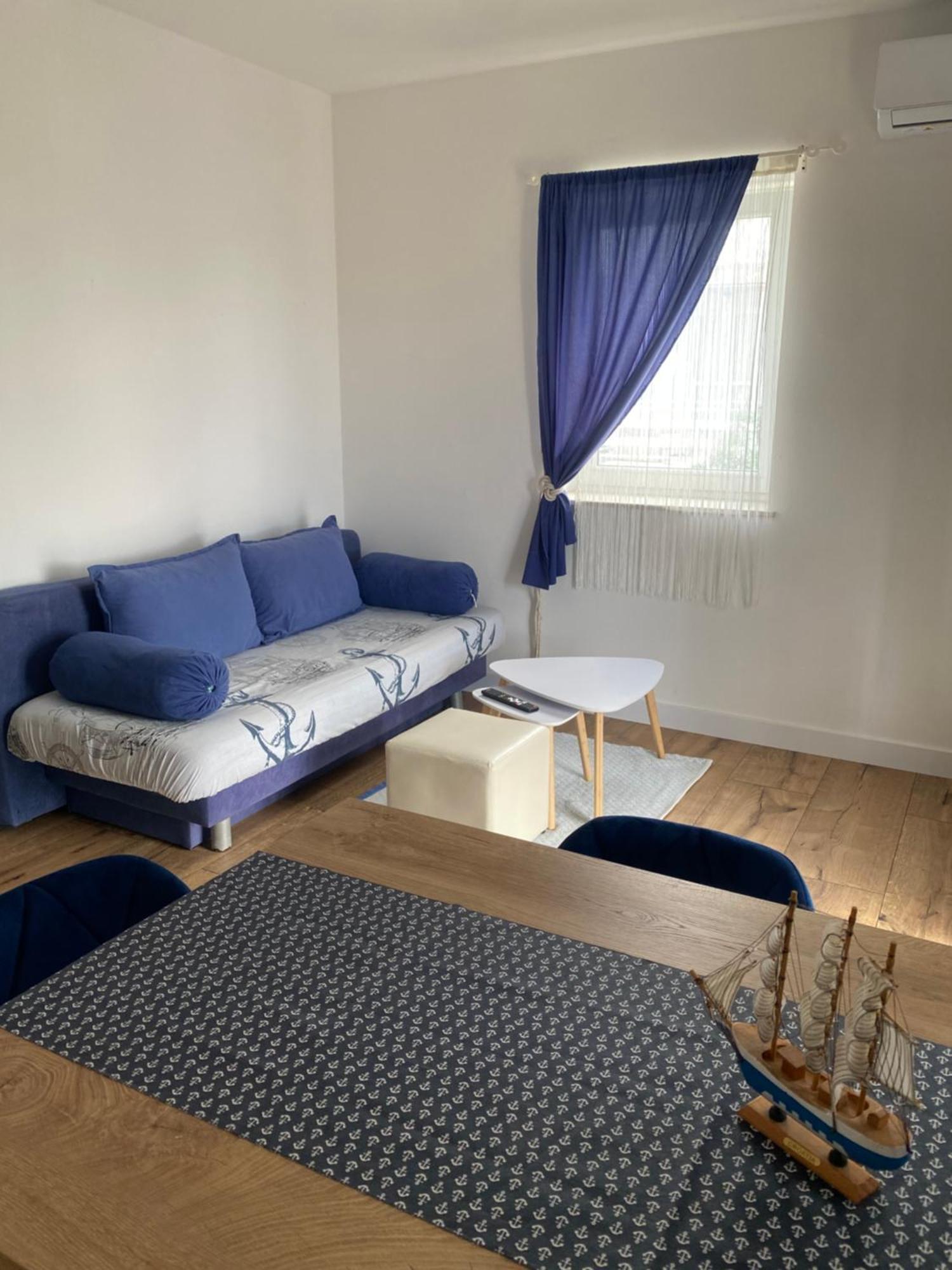 Apartments Villa Dalmatina 沃迪切 外观 照片