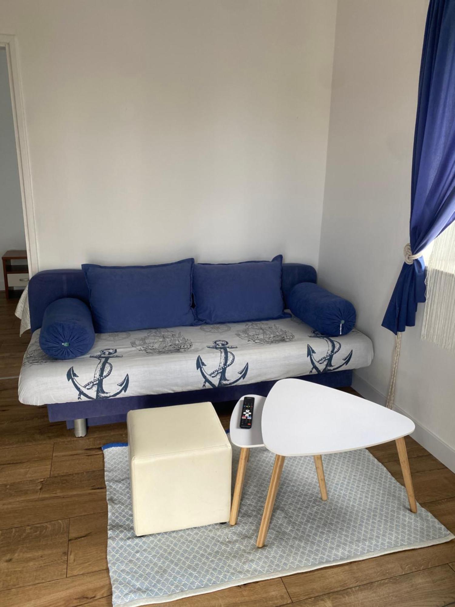 Apartments Villa Dalmatina 沃迪切 外观 照片