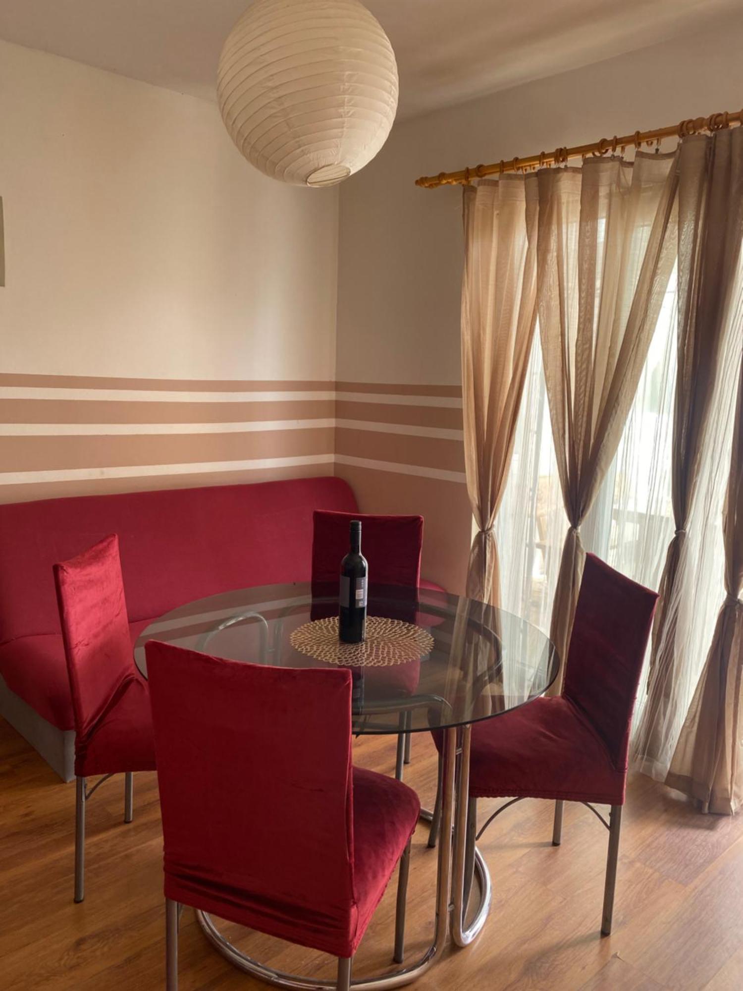 Apartments Villa Dalmatina 沃迪切 外观 照片