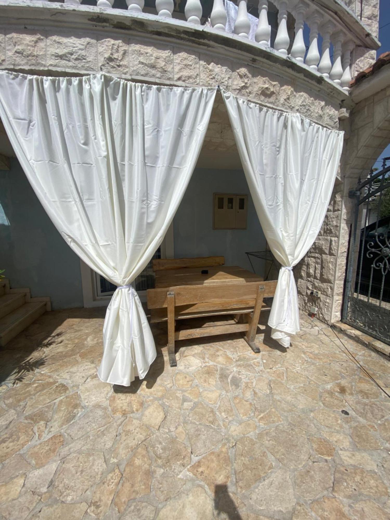 Apartments Villa Dalmatina 沃迪切 外观 照片