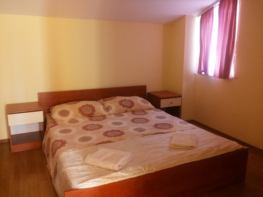 Apartments Villa Dalmatina 沃迪切 客房 照片