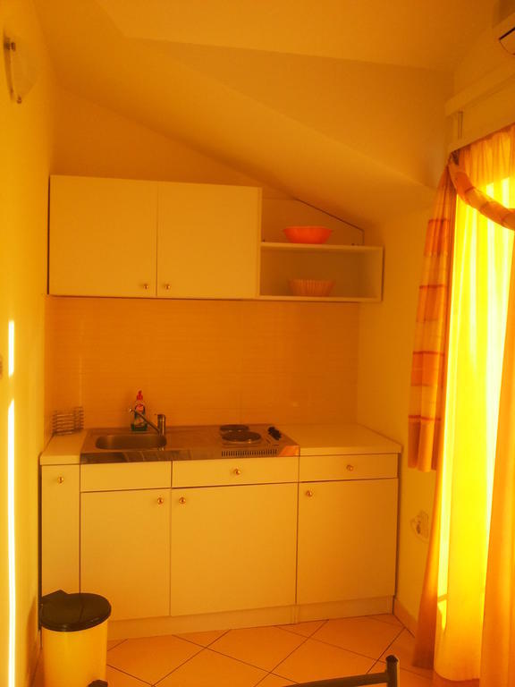 Apartments Villa Dalmatina 沃迪切 客房 照片
