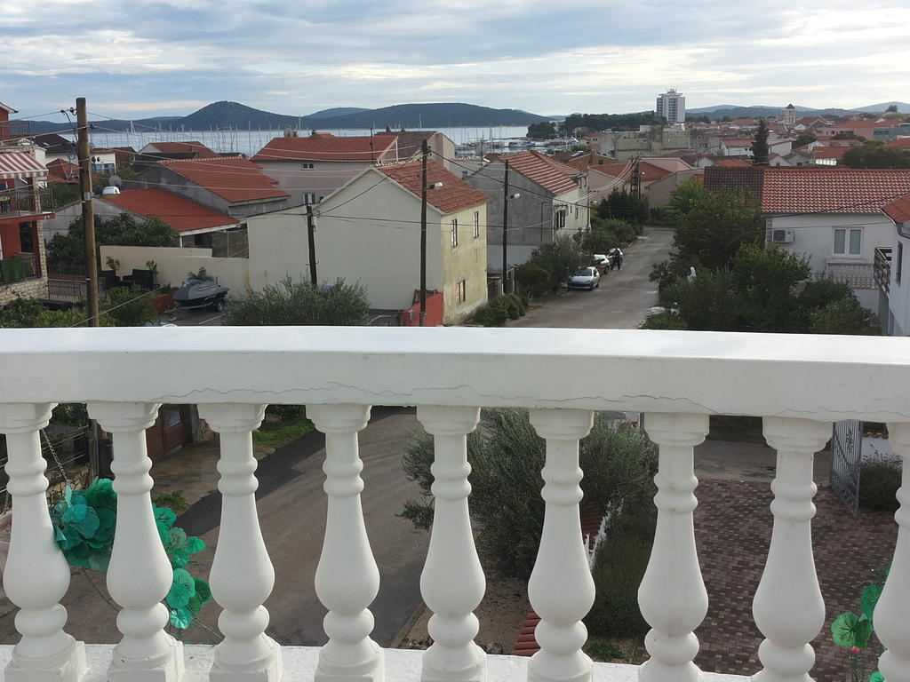 Apartments Villa Dalmatina 沃迪切 客房 照片