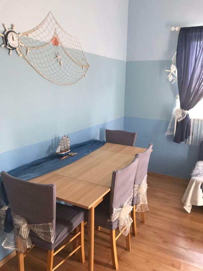 Apartments Villa Dalmatina 沃迪切 外观 照片