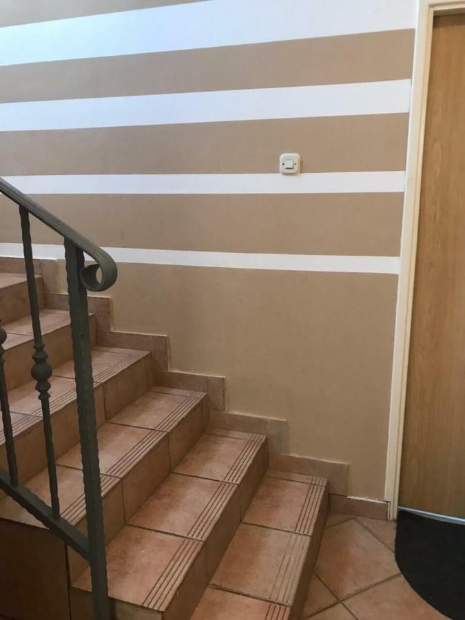 Apartments Villa Dalmatina 沃迪切 外观 照片